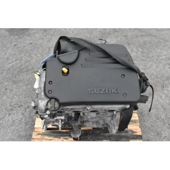 Κινητήρας - Μοτέρ Suzuki M13A Liana Swift/ Ignis 1.3 2000-2007 (Αγγλίας)