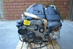 Κινητήρας - Μοτέρ Mercedes-Benz E200 W204 1.8 Kompressor 271952 154ps 2008-2009 (78.000kmh)