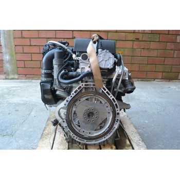 Κινητήρας - Μοτέρ Mercedes-Benz E200 W204 1.8 Kompressor 271952 154ps 2008-2009 (78.000kmh)