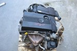 Κινητήρας - Μοτέρ Mercedes-Benz E200 W204 1.8 Kompressor 271952 154ps 2008-2009 (78.000kmh)