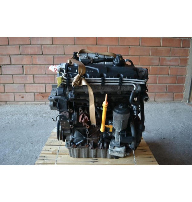 Κινητήρας - Μοτέρ Volkswagen Caddy 2.0 BST 2004-2010