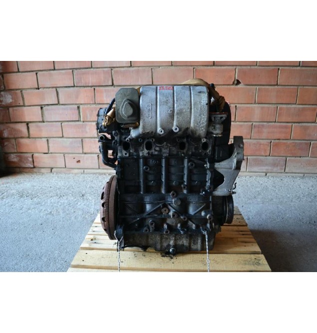 Κινητήρας - Μοτέρ Volkswagen Caddy 2.0 BST 2004-2010