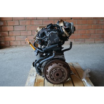 Κινητήρας - Μοτέρ Volkswagen Caddy 2.0 BST 2004-2010