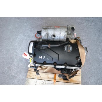 Κινητήρας - Μοτέρ Volkswagen Caddy 2.0 BST 2004-2010