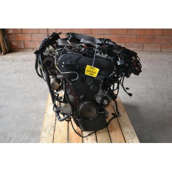 Κινητήρας - Μοτέρ Audi Q5 2.0 TDI CSU 2008-2012 (109.000KM)
