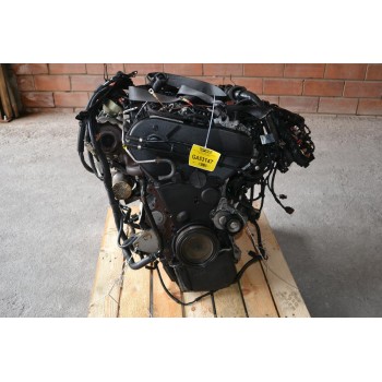 Κινητήρας - Μοτέρ Audi Q5 2.0 TDI CSU 2008-2012 (109.000KM)