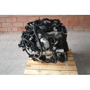 Κινητήρας - Μοτέρ Audi Q5 2.0 TDI CSU 2008-2012 (109.000KM)
