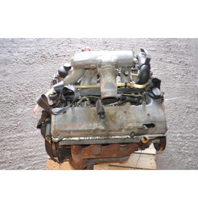 Κινητήρας - Μοτέρ Mercedes-Benz Vito 638 2.3D 79ps 601942 1997-2003 (Σπασμένο Ψευτοκάπακο)