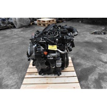 Κινητήρας - Μοτέρ Audi A3 / Vw Golf CAY 1.6D 2009-2013