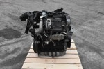 Κινητήρας - Μοτέρ Audi A3 / Vw Golf CAY 1.6D 2009-2013