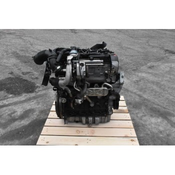 Κινητήρας - Μοτέρ Audi A3 / Vw Golf CAY 1.6D 2009-2013