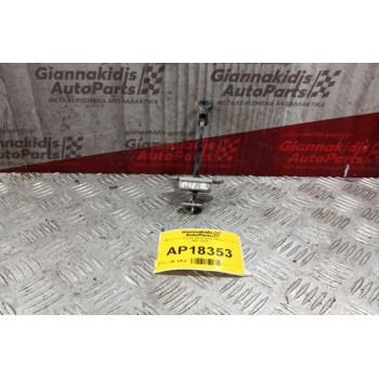 Φρενο Πορτας Πισω Δεξια Nissan Tiida 2007-2010