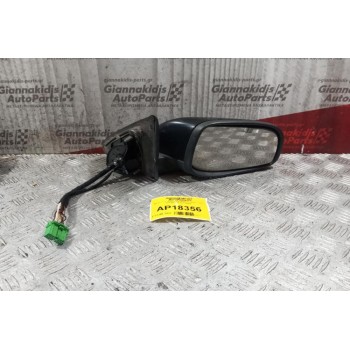 Καθρέπτης Ηλεκτρικός Εμπρος Δεξις Volvo S60 2000-2010 13 pins