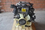 Κινητήρας - Μοτέρ Mitsubishi Pajero 3.2 DID 4M41U 2008-2015 (Με ηλεκτρικά μπέκ)
