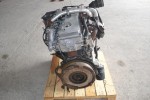 Κινητήρας - Μοτέρ Mitsubishi Pajero 3.2 DID 4M41U 2008-2015 (Με ηλεκτρικά μπέκ)