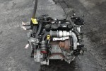 Κινητήρας - Μοτέρ Ford Focus / C- Max T3DA (T3DB) 1.6Tdci (Euro 5) 2010-2019