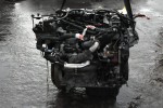 Κινητήρας - Μοτέρ Ford Focus / C- Max T3DA (T3DB) 1.6Tdci (Euro 5) 2010-2019