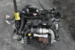 Κινητήρας - Μοτέρ Ford Focus / C- Max T3DA (T3DB) 1.6Tdci (Euro 5) 2010-2019