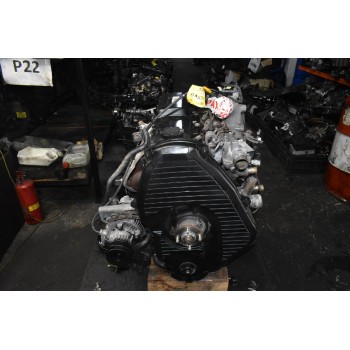 Κινητήρας - Μοτέρ Toyota Hilux 2.4 2L 1990-1998