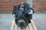 Κινητήρας - Μοτέρ Mitsubishi L200 2.5 TD 4D56 2001-2005 (Pajero Sport)