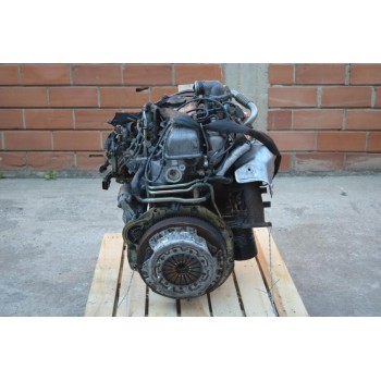 Κινητήρας - Μοτέρ Mitsubishi L200 2.5 TD 4D56 2001-2005 (Pajero Sport)