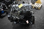 Κινητήρας - Μοτέρ Mitsubishi Pajero Sport 2.5 TD 4D56 1998-2003 (Ντίζα)