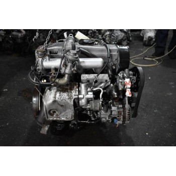 Κινητήρας - Μοτέρ Mitsubishi Pajero Sport 2.5 TD 4D56 1998-2003 (Ντίζα)