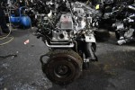 Κινητήρας - Μοτέρ Mitsubishi Pajero Sport 2.5 TD 4D56 1998-2003 (Ντίζα)