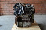 Κινητήρας - Μοτέρ Renault Captur / Clio 1.5d K9KB608 (ΑΝΤΛΙΑ Bosch: 0445010704 Turbo:144117533R Μπέκ:0445110485)