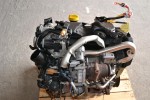 Κινητήρας - Μοτέρ Renault Captur / Clio 1.5d K9KB608 (ΑΝΤΛΙΑ Bosch: 0445010704 Turbo:144117533R Μπέκ:0445110485)