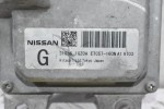 Εγκέφαλος Σασμάν Nissan Qashqai 2.0 141PS MR20 2007-2016 31036-1GZ0A ETC57-160N