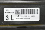 Εγκέφαλος Nissan X-Trail - Primera P12 2.0cc QR20 2002-2012 HITACHI A56-V33 Y304615