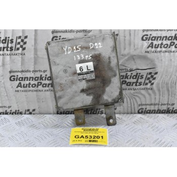 Εγκέφαλος Nissan Navara D22 YD25 133 2001-2005 23710-2TB1B