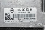 Εγκέφαλος Volkswagen Golf 1.9 TDI 2004-2013 03G906021KH 0281013226 1039S15273 EDC16U34 (Seat / Audi / Skoda)
