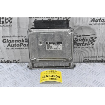 Εγκέφαλος Kia Rio 1.4 2000-2020 39110-26CF0 (Hyundai)