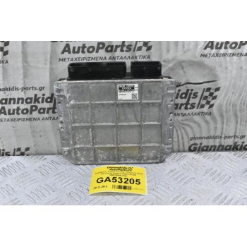 Εγκέφαλος Toyota Corolla / Verso 2.0 D4-D 2013-2018 BOSCH 89661-0F350 MB275900-4991