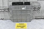 Εγκέφαλος Toyota Avensis 2.0 D4D 2008-2013 89661-05D22 MB275900-1921