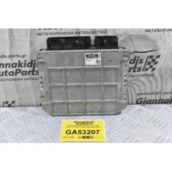 Εγκέφαλος Toyota Avensis 2.0 D4D 2008-2013 89661-05D22 MB275900-1921