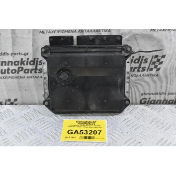 Εγκέφαλος Toyota Avensis 2.0 D4D 2008-2013 89661-05D22 MB275900-1921