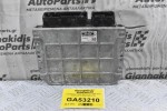 Εγκέφαλος Toyota Avensis 2.0 2005-2015 89661-05F20 MB275900-4733