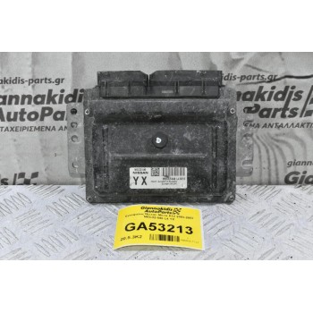 Εγκέφαλος Nissan Micra K12 2003-2007 MEC32-040 L4 YX