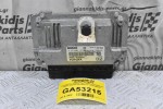 Εγκέφαλος Toyota Yaris 2006-2012 BOSCH 89661-0DD80 0261S06137 1039S40351