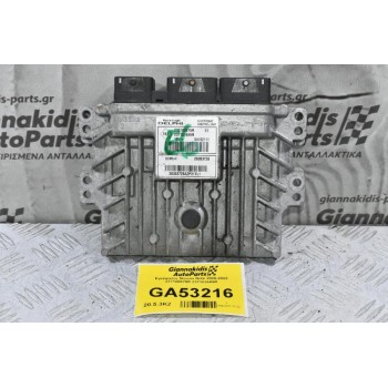 Εγκέφαλος Nissan Note 2005-2022 237100875R 237101689R
