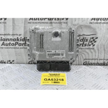 Εγκέφαλος Fiat Bravo 2007-2012 51828269 0281013579 1039S26623