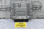 Εγκέφαλος Nissan Qashqai 2006-2015 SIEMENS SID303 S180033107 A 23710-JD59C