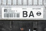 Εγκέφαλος Nissan Qashqai 2006-2015 SIEMENS SID303 S180033107 A 23710-JD59C