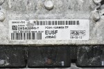 Εγκέφαλος Ford S-Max 1.8 2010-2025 7G91-12A650-TF 5WS40589G-T