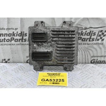 Εγκέφαλος Opel Corsa D 1.4 1.2 2007-2015 55577834