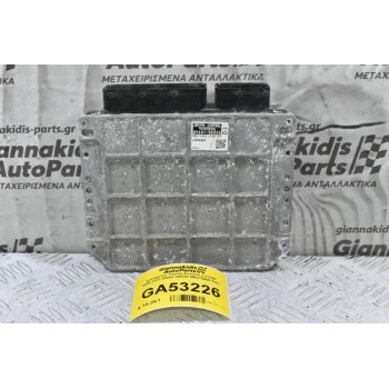 Εγκέφαλος Toyota Avensis 2.0 D4D 2008-2013 89661-05D30 MB275900-0181