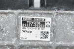Εγκέφαλος Toyota Avensis 2.0 D4D 2008-2013 89661-05D30 MB275900-0181